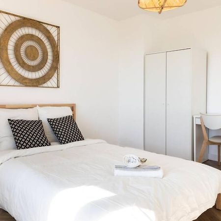 Appartement De Standing Proche Des Remparts Αβινιόν Εξωτερικό φωτογραφία