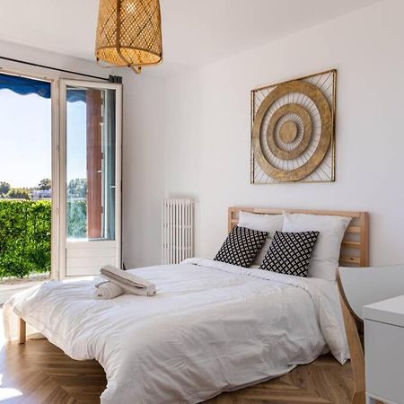 Appartement De Standing Proche Des Remparts Αβινιόν Εξωτερικό φωτογραφία