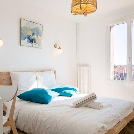 Appartement De Standing Proche Des Remparts Αβινιόν Εξωτερικό φωτογραφία
