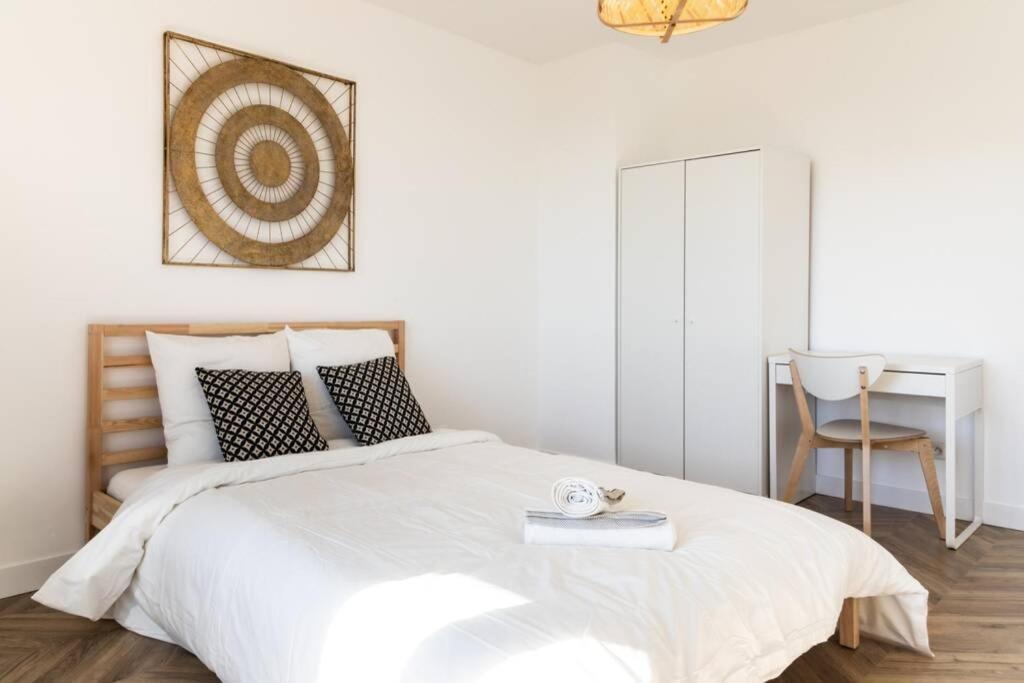 Appartement De Standing Proche Des Remparts Αβινιόν Εξωτερικό φωτογραφία