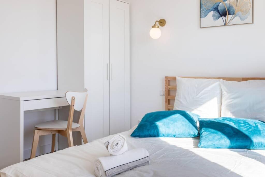 Appartement De Standing Proche Des Remparts Αβινιόν Εξωτερικό φωτογραφία