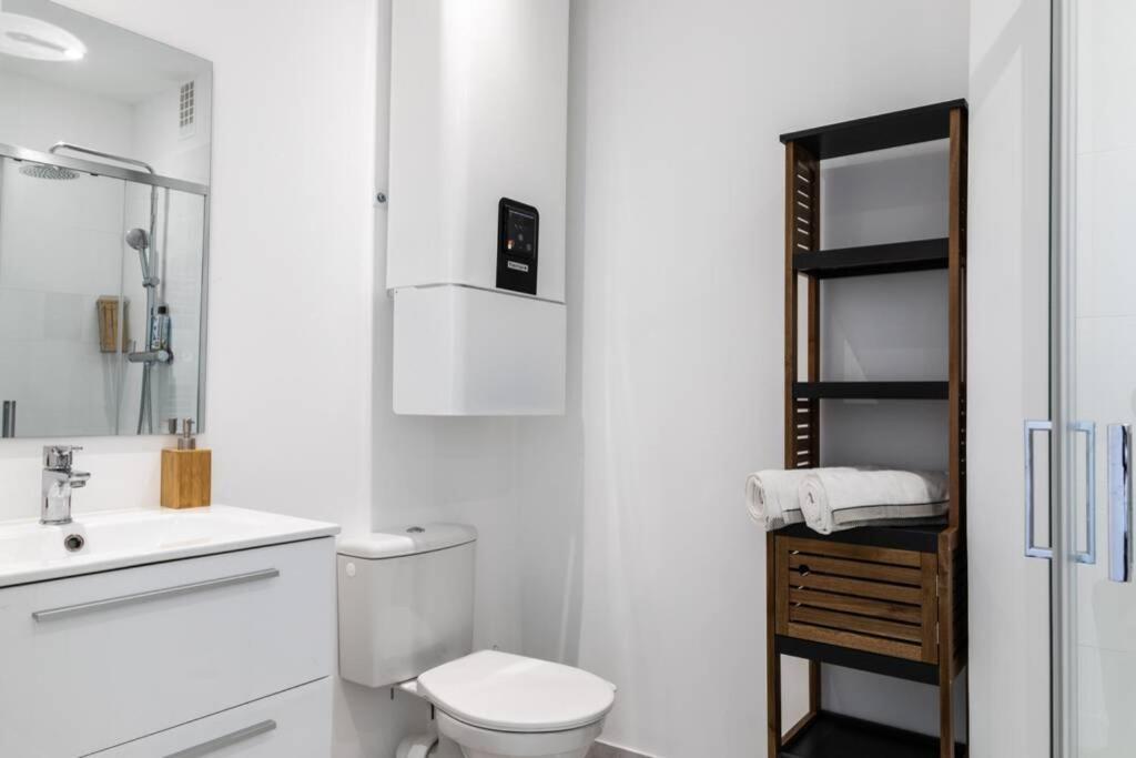 Appartement De Standing Proche Des Remparts Αβινιόν Εξωτερικό φωτογραφία