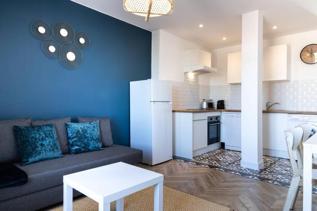 Appartement De Standing Proche Des Remparts Αβινιόν Εξωτερικό φωτογραφία