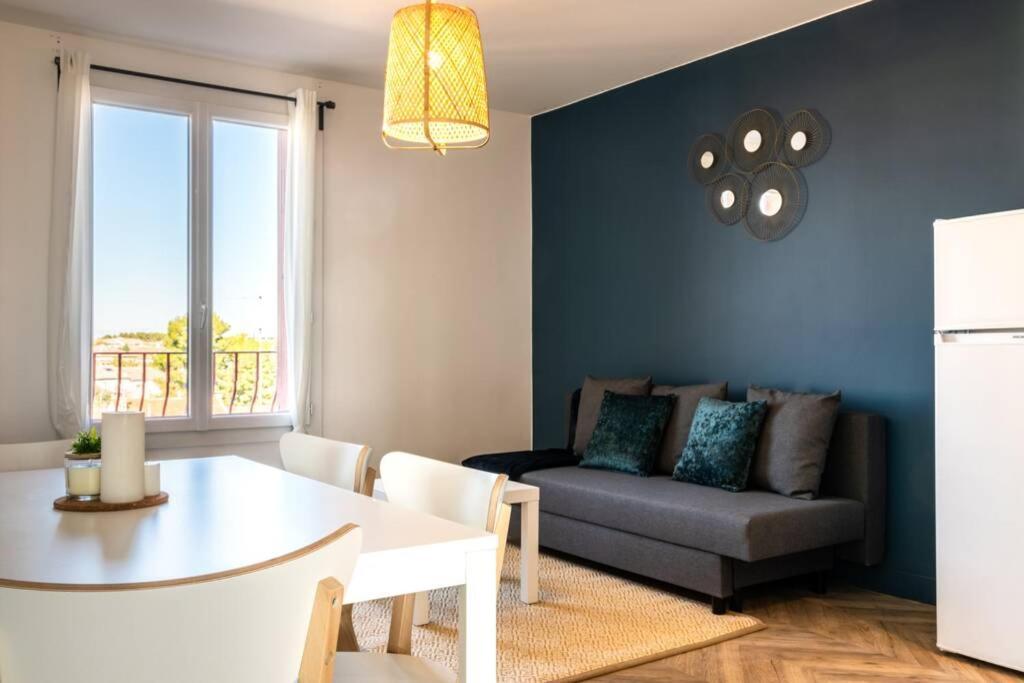 Appartement De Standing Proche Des Remparts Αβινιόν Εξωτερικό φωτογραφία