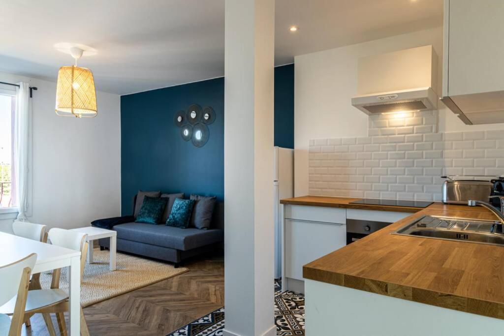 Appartement De Standing Proche Des Remparts Αβινιόν Εξωτερικό φωτογραφία