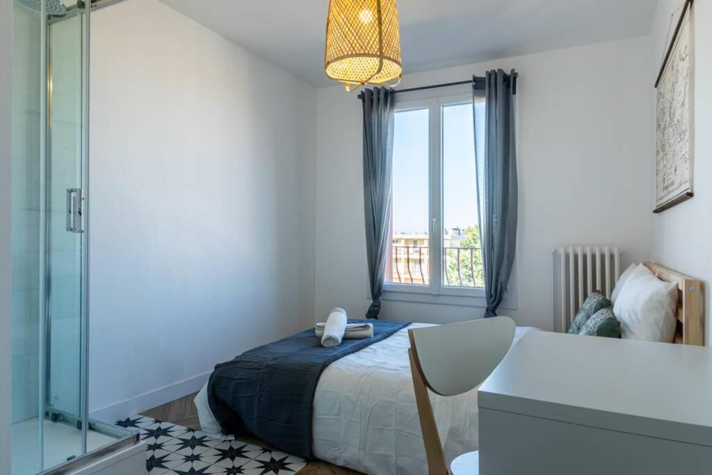 Appartement De Standing Proche Des Remparts Αβινιόν Εξωτερικό φωτογραφία