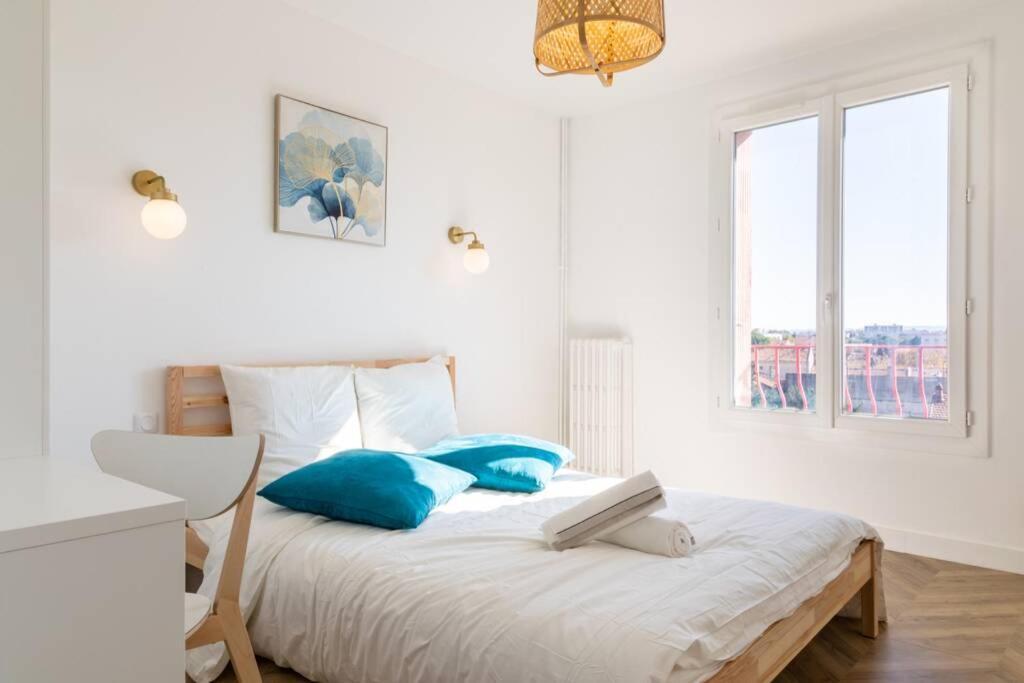 Appartement De Standing Proche Des Remparts Αβινιόν Εξωτερικό φωτογραφία